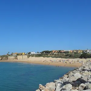 Apartment Aloha2, El Puerto de Santa María